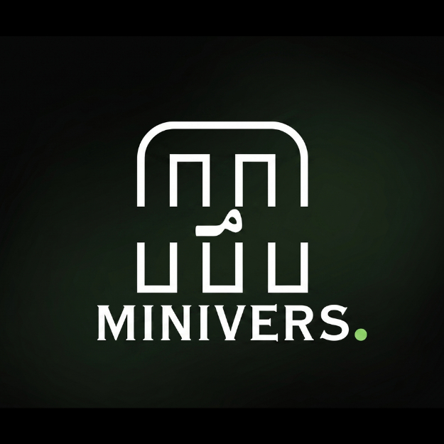 Minivers Logo